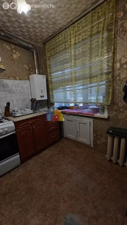 2-комнатная квартира: Щёкино, Спортивная улица, 22 (40 м) - Фото 1