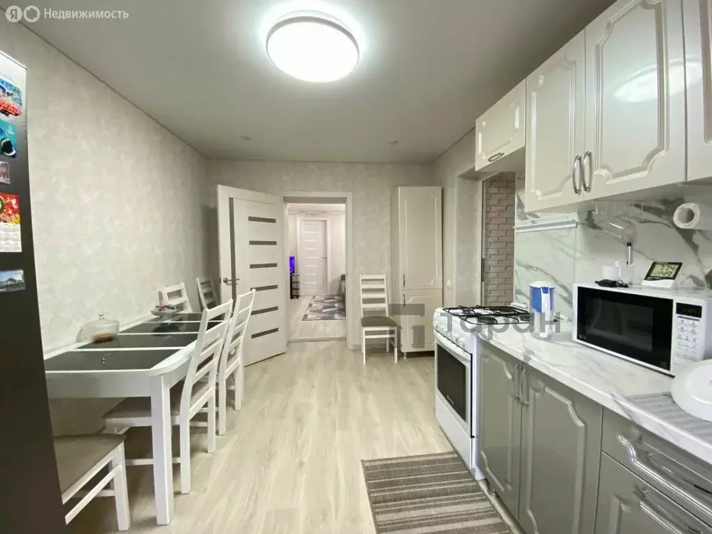 Дом в Троицк, улица имени Л.С. Сосновского, 5 (65.8 м) - Фото 0