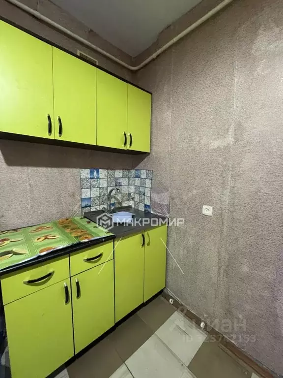 1-к кв. Челябинская область, Челябинск ул. Громова, 5А (32.0 м) - Фото 1