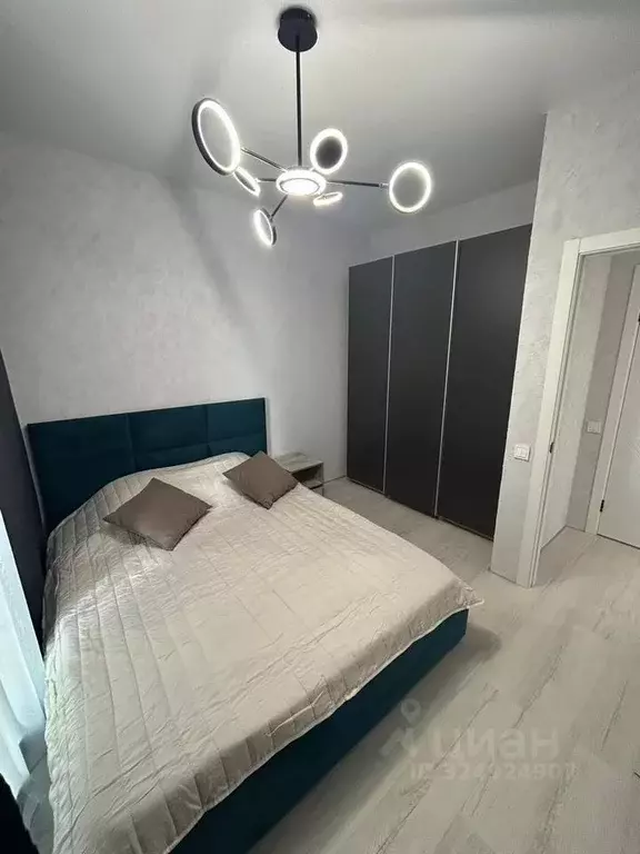 2-к кв. Москва Волгоградский просп., 32/5к2 (53.0 м) - Фото 2