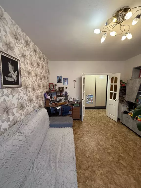 Продаётся 3-к квартира, 66 м - Фото 1