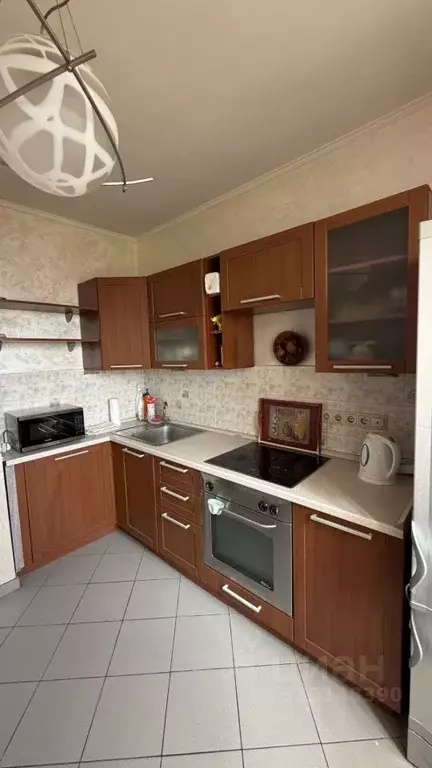 1-к кв. Москва ул. Судакова, 11 (41.0 м) - Фото 2