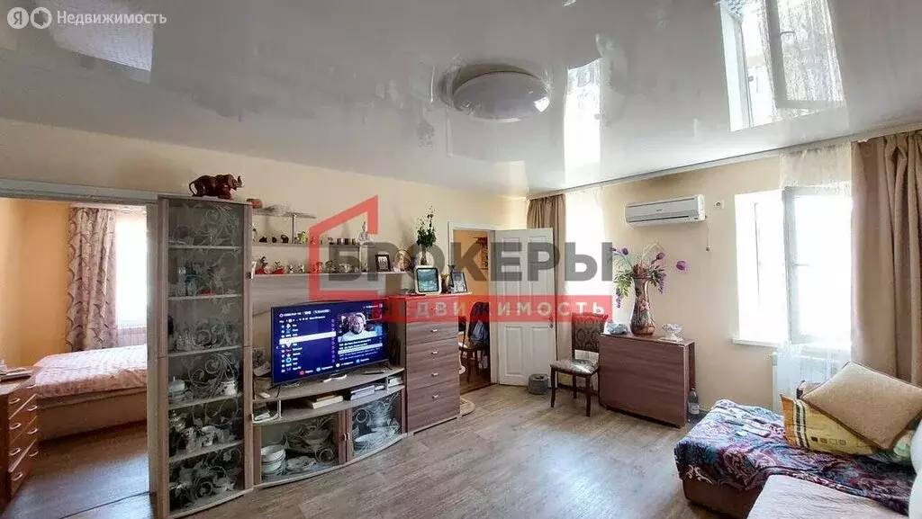 Дом в Севастополь, улица Салтыкова-Щедрина, 11А (57.6 м) - Фото 2