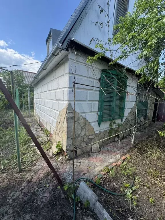 Дача 50 м на участке 4 сот. - Фото 0