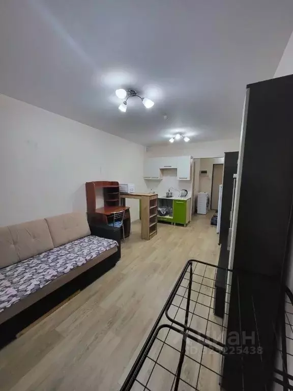 Студия Удмуртия, Ижевск Нижняя ул., 2 (28.0 м) - Фото 1