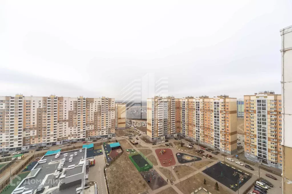 Продаётся квартира-студия, 25.7 м - Фото 1