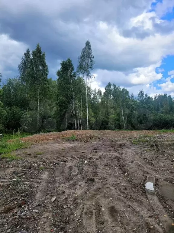 Участок 9,3 сот. (ИЖС) - Фото 1