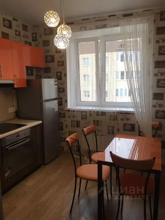 1-к кв. Московская область, Мытищи ул. Воронина, 14 (37.0 м) - Фото 2