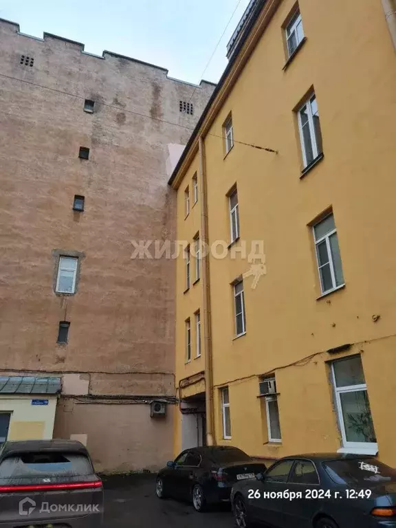 Продаётся 3-к квартира, 76.8 м - Фото 1