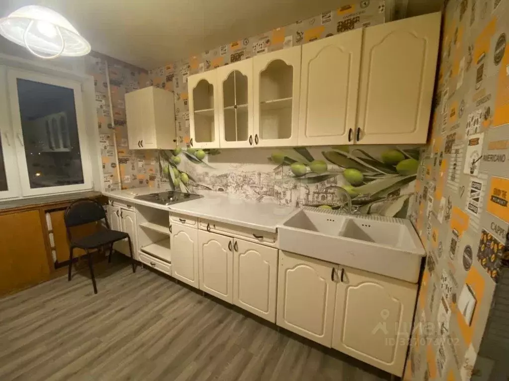 3-к кв. Тульская область, Тула ул. Луначарского, 63к1 (64.3 м) - Фото 2