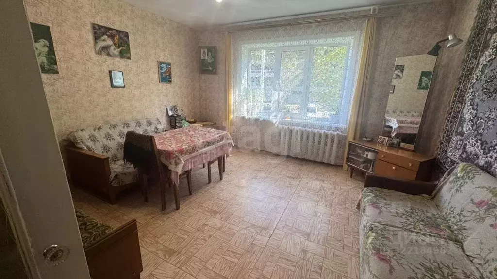 1-к кв. Сахалинская область, Южно-Сахалинск ул. Имени Ф.Э. ... - Фото 1