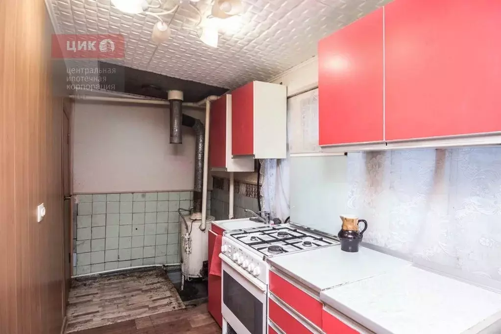 Дом в Рязанская область, Рыбное ул. Матюхина (27 м) - Фото 2