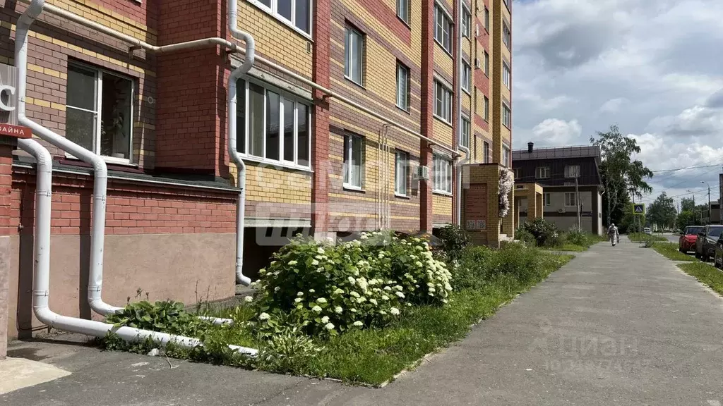 Офис в Марий Эл, Йошкар-Ола ул. Льва Толстого, 66 (120 м) - Фото 0