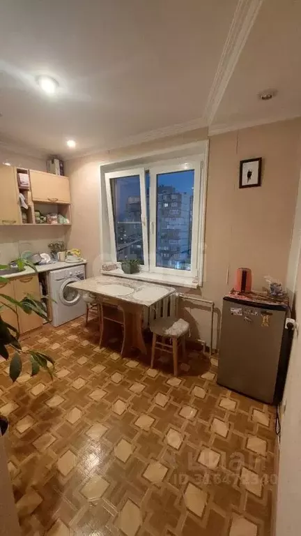 1-к кв. Северная Осетия, Владикавказ ул. Астана Кесаева, 38 (37.0 м) - Фото 1