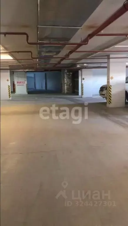 Гараж в Саха (Якутия), Якутск просп. Михаила Николаева, 9Г (20 м) - Фото 2