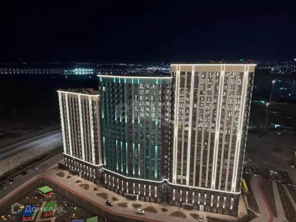 Продаётся 1-к квартира, 35 м - Фото 1