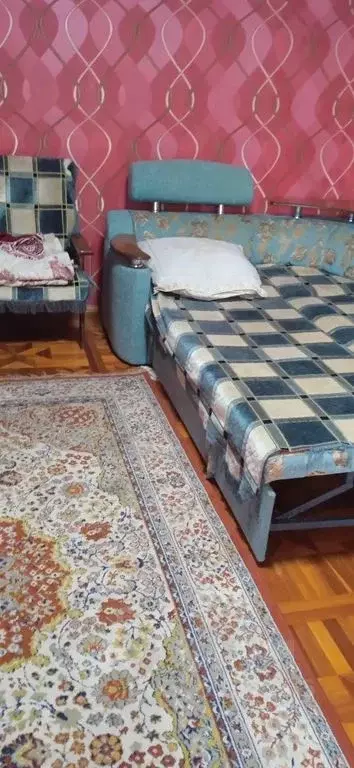 3-к кв. Ставропольский край, Лермонтов ул. Матвиенко, 10 (68.0 м) - Фото 1