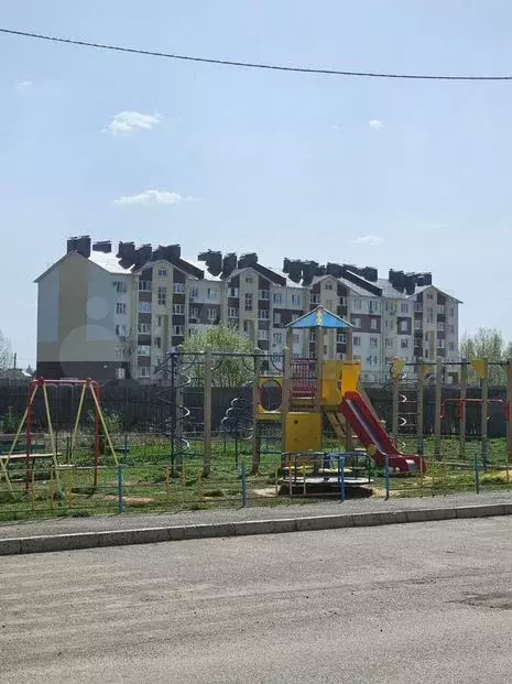 2-к. квартира, 57м, 6/6эт. - Фото 1