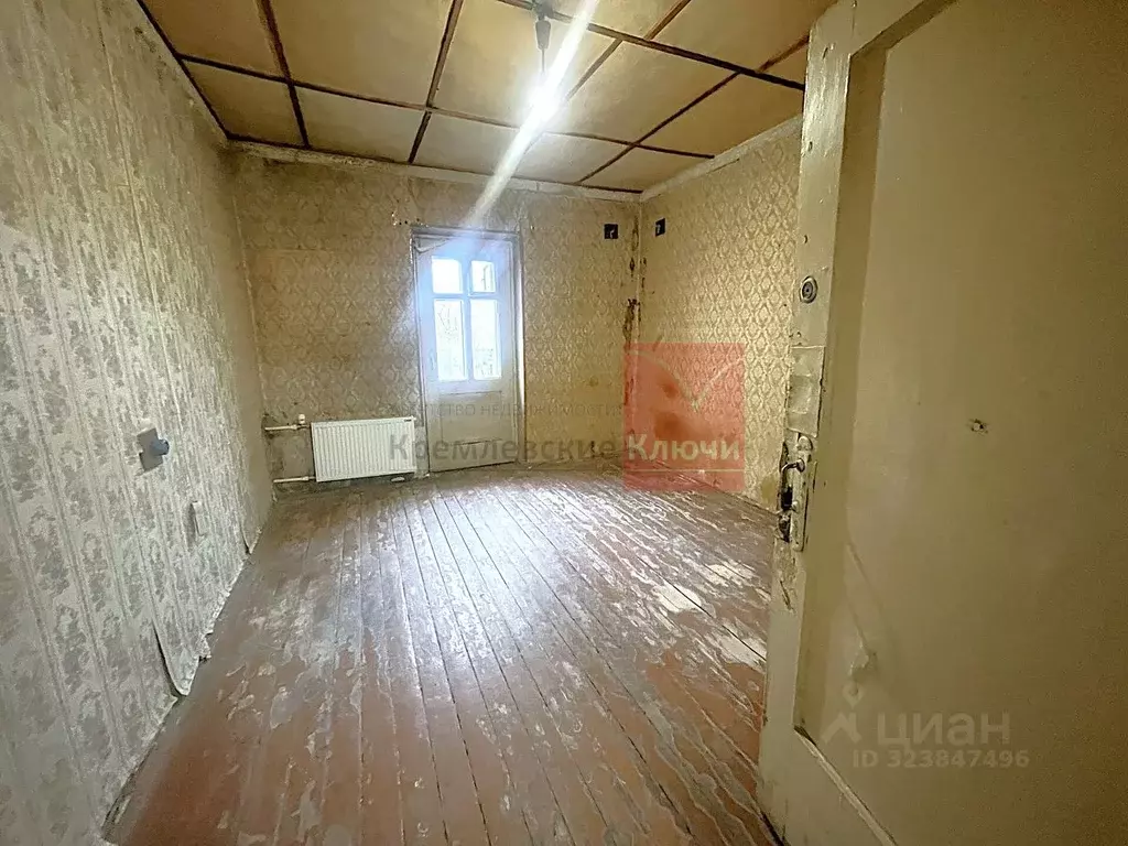 Комната Санкт-Петербург Караваевская ул., 47К2 (15.6 м) - Фото 1