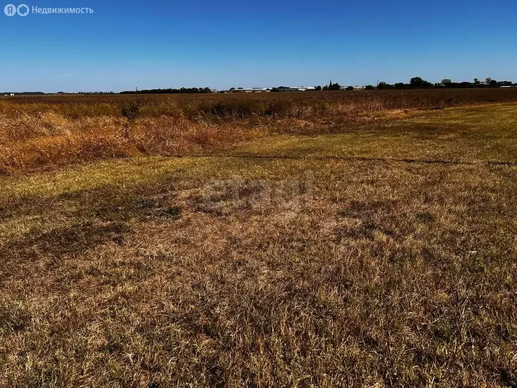 Участок в Северский район, Григорьевское сельское поселение, станица ... - Фото 1