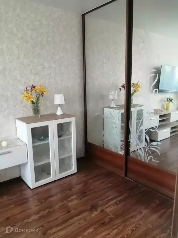 Продаётся 1-к квартира, 41.5 м - Фото 0