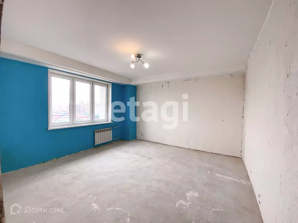 Продаётся 3-к квартира, 73.9 м - Фото 0