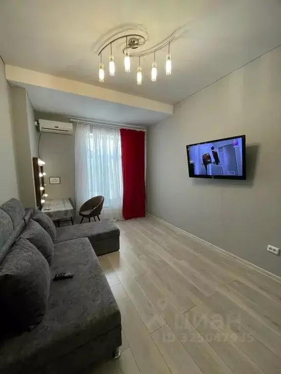 1-к кв. Башкортостан, Уфа ул. Пархоменко, 133/5 (40.0 м) - Фото 1