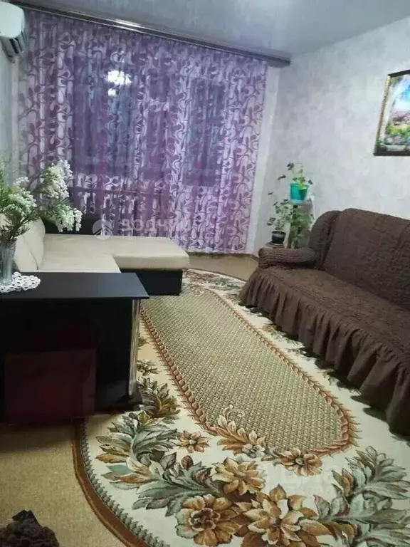 2-к кв. Чувашия, Шумерля ул. Щербакова, 59 (50.5 м) - Фото 1
