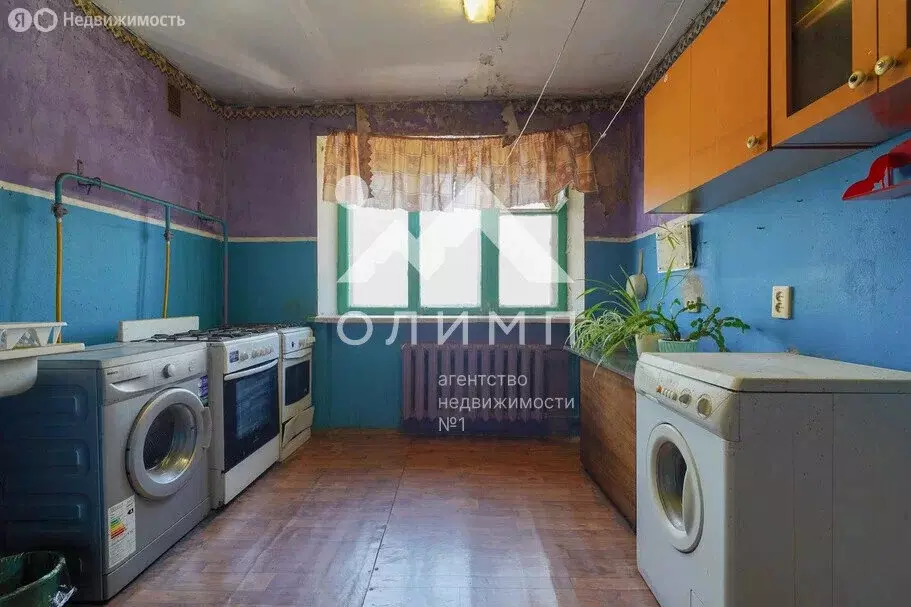 1к в 4-комнатной квартире (14.5 м) - Фото 1