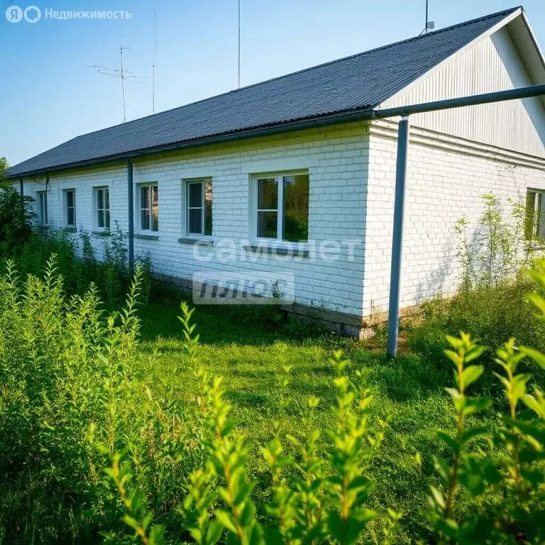 2-комнатная квартира: Лебедянь, улица Плеханова, 17 (45.9 м) - Фото 1