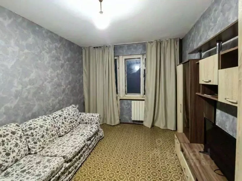 3-к кв. Кемеровская область, Кемерово ул. Васильева, 9 (64.0 м) - Фото 1