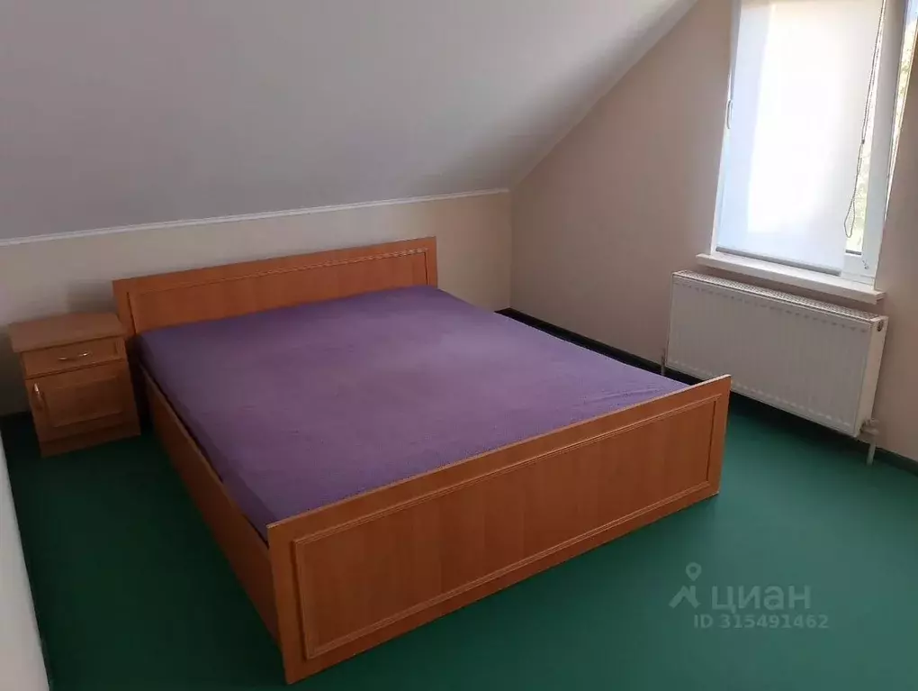 Дом в Крым, Симферопольский район, Молодежное пгт  (40 м) - Фото 1