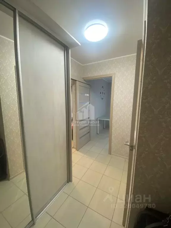 1-к кв. Калининградская область, Калининград Коммунистическая ул., 41А ... - Фото 2