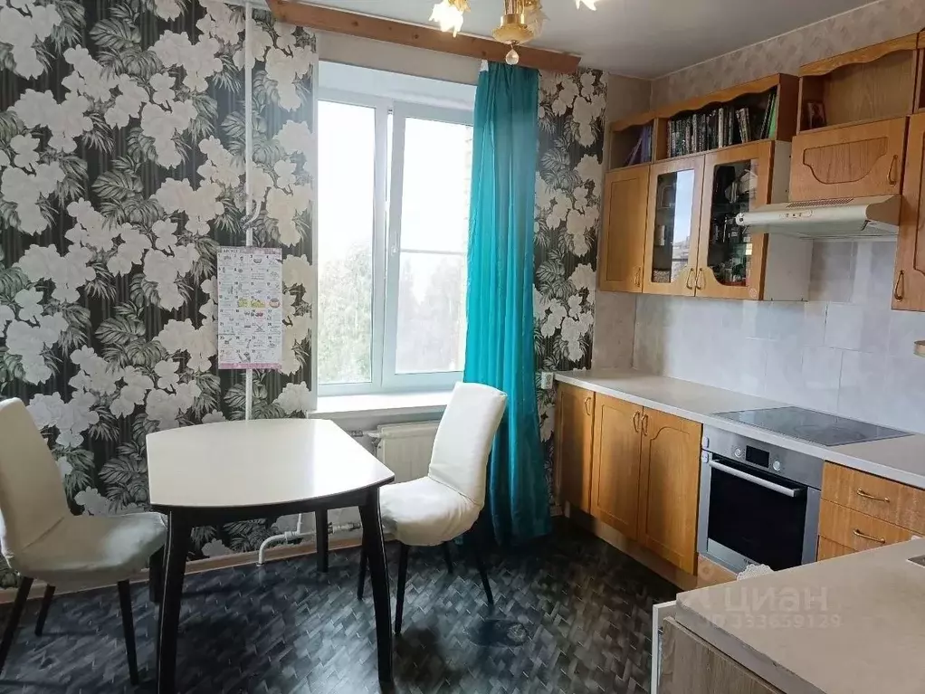 3-к кв. Санкт-Петербург просп. Энгельса, 126К1 (84.0 м) - Фото 1