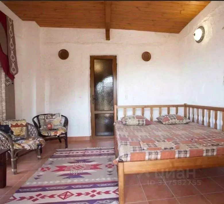 Комната Крым, Судак ул. Ешиль-Ада, 2 (17.0 м) - Фото 0