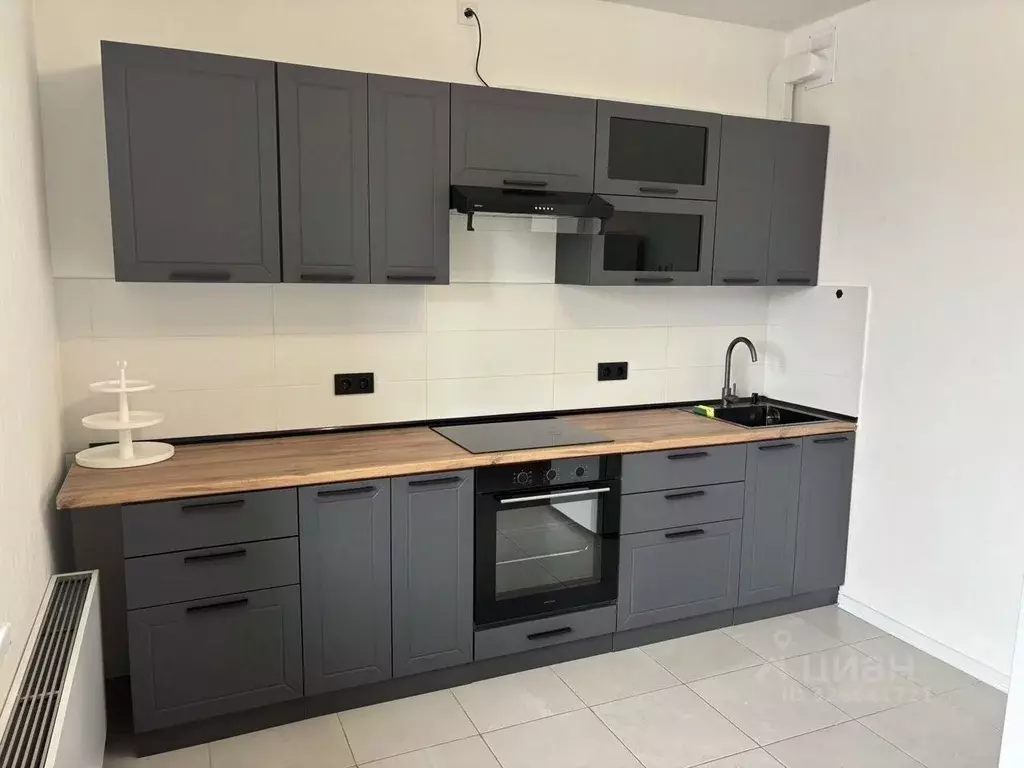 1-к кв. Москва Сиреневый бул., 4/7 (40.0 м) - Фото 1