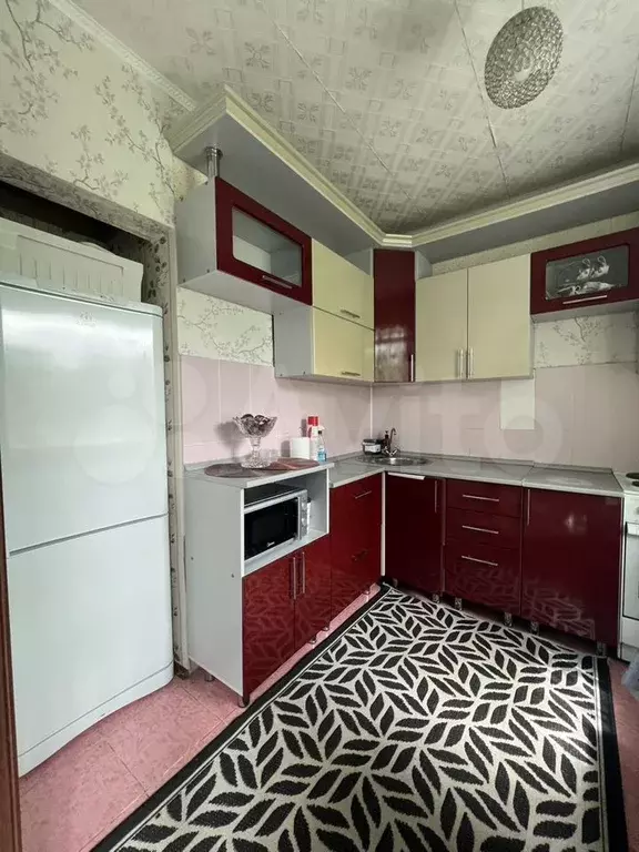 1-к. квартира, 34 м, 3/5 эт. - Фото 1