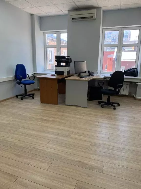 Офис в Москва Электрический пер., 3/10С1 (23 м) - Фото 1