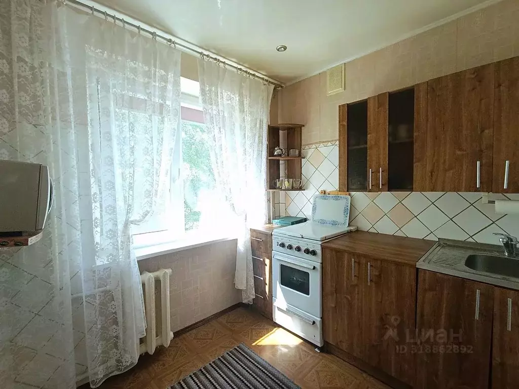 3-к кв. Ростовская область, Ростов-на-Дону 2-я Краснодарская ул., 92/1 ... - Фото 1