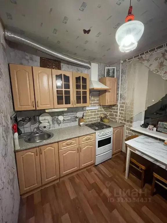 2-к кв. Ярославская область, Рыбинск Южный п/р, ул. Ухтомского, 3 ... - Фото 2