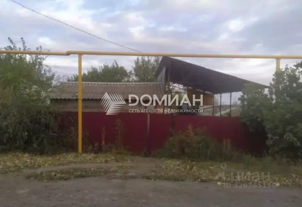 Участок в Ростовская область, Октябрьский район, Кривянское с/пос, ... - Фото 2