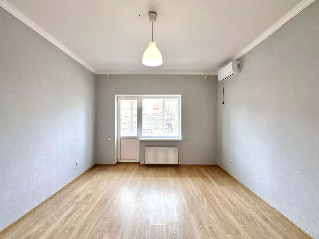 1-к кв. Адыгея, Тахтамукайский район, Старобжегокайское с/пос, Новая ... - Фото 1