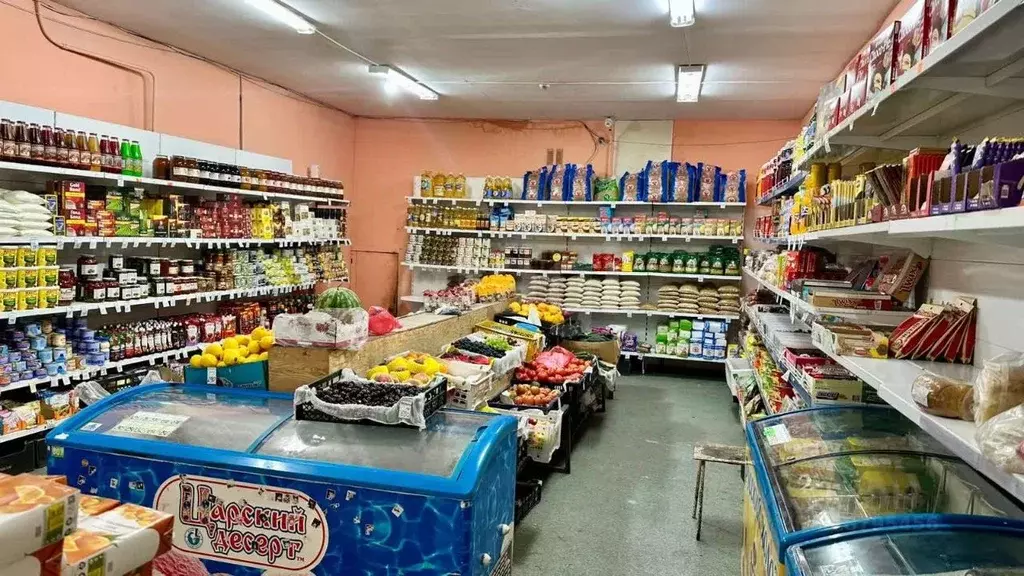 Помещение свободного назначения в Хабаровский край, Ванинский район, ... - Фото 1