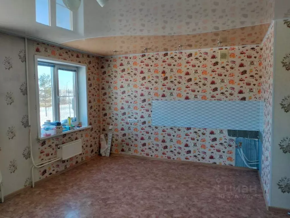 Студия Кемеровская область, Ленинск-Кузнецкий ул. Пирогова, 2/3 (29.4 ... - Фото 2