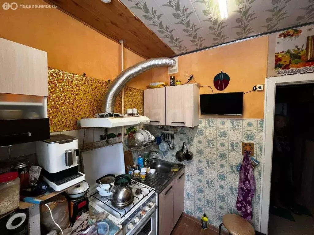 1-комнатная квартира: Калуга, улица Труда, 24 (36.2 м) - Фото 0
