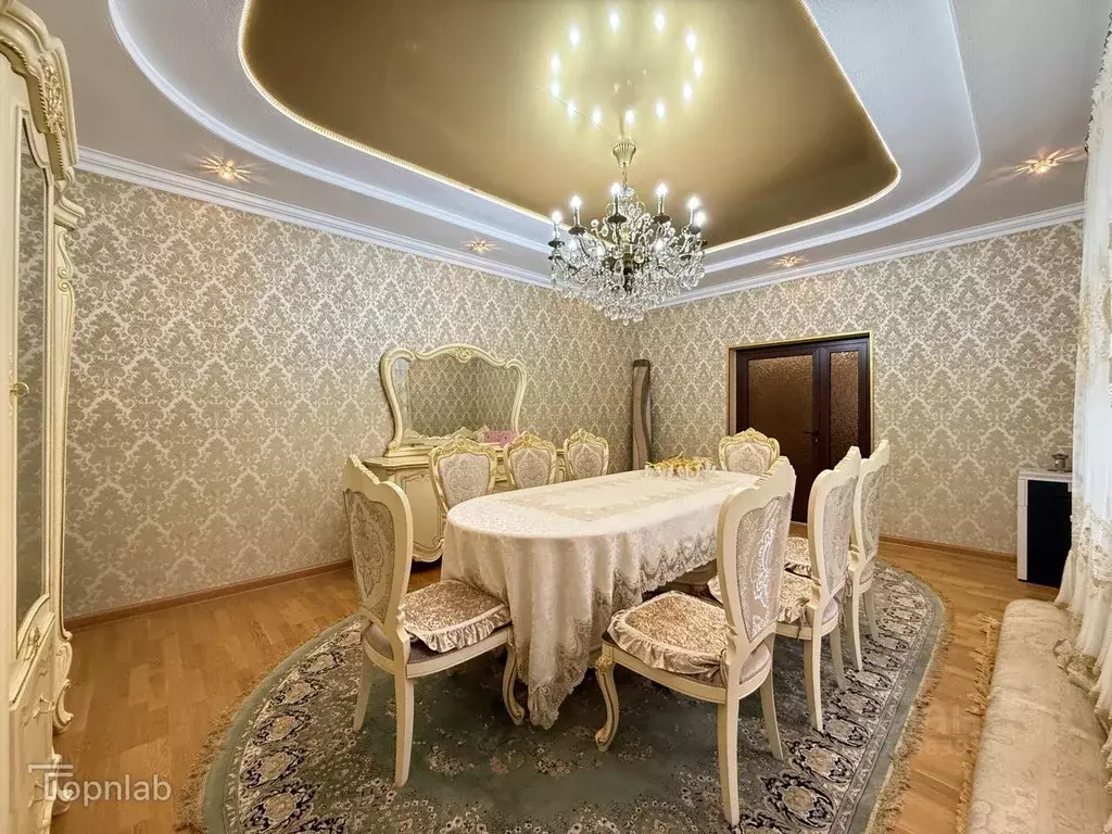 Дом в Кабардино-Балкария, Нальчик Вольный Аул кп, Аргуданская ул., 39 ... - Фото 2