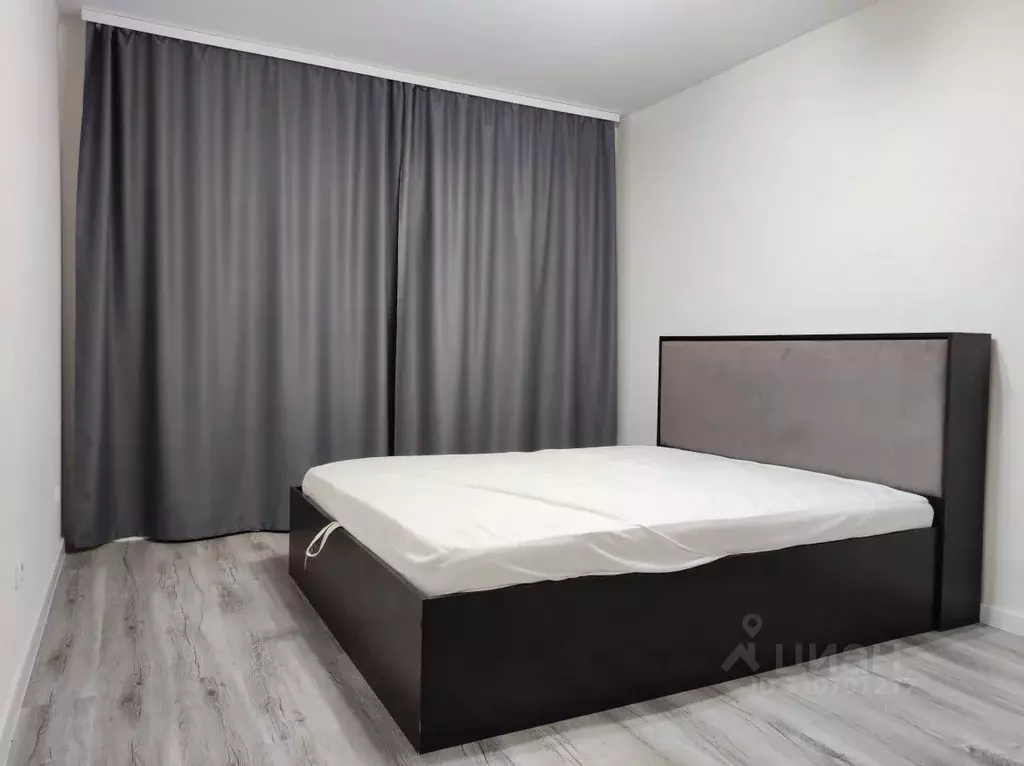 1-к кв. Ленинградская область, Мурино Всеволожский район, ул. Шоссе в ... - Фото 1