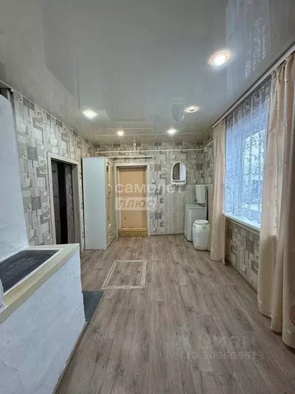 2-к кв. Забайкальский край, Сретенск ул. Луначарского, 77 (48.8 м) - Фото 0
