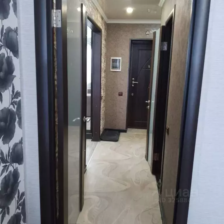 1-к кв. Саратовская область, Энгельс Студенческая ул., 184 (40.0 м) - Фото 1