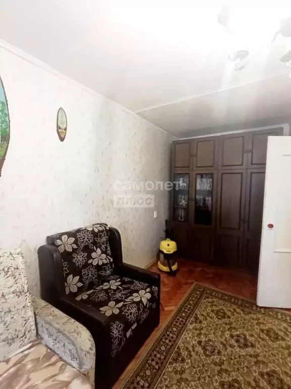 1-к кв. Москва, Москва, Троицк В мкр, 9 (39.0 м) - Фото 2